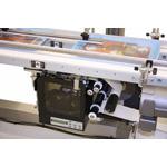Print & Apply Bottom Labeling System