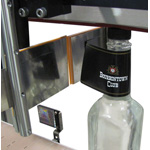 Wine/Distilled Spirits Labeling System