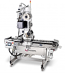 Print & Apply Wraparound System