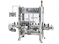 ProLine Front/Back Labeling System