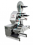Small Diameter Wraparound Labeling System