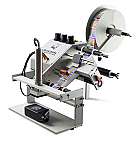 Tamp Semiautomatic Labeler