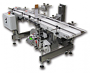 Three-Panel and Bottom Labeling System