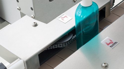 chain-aligners for labeler