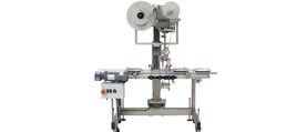 Food Bakery Systems Labelers