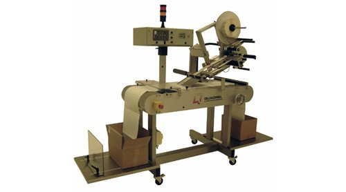 forms labeling labeling system