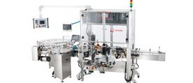 Pharmaceutical Labelers