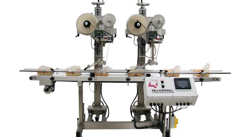 top labeling zero downtime labeling system