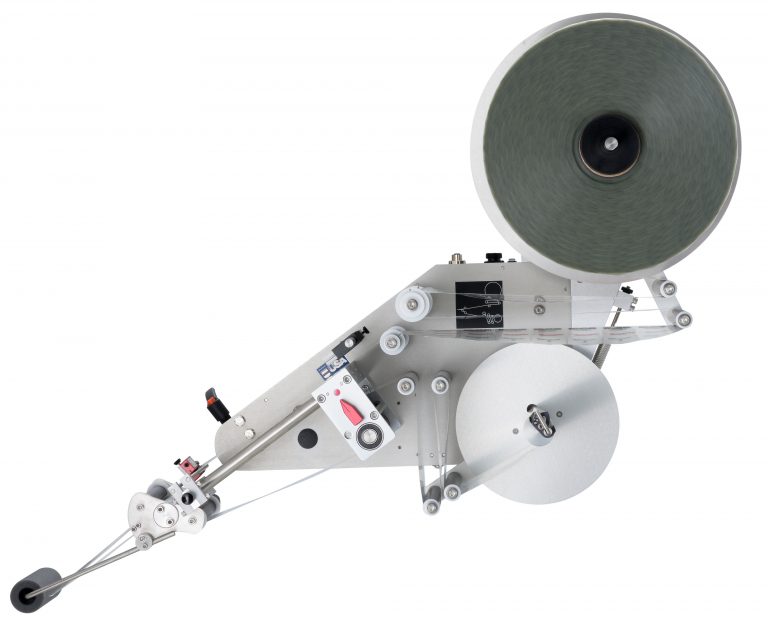 Label Applicator Label Application Machine Quadrel Labelers