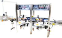 High Speed/ 247 Labelers