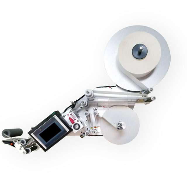 Label Applicator Label Application Machine Quadrel Labelers