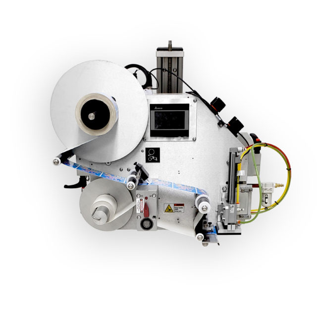 Label Applicator Machines Custom Label Applicator Manufacturer