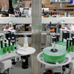 Benefits of Automatic Labeling Systems