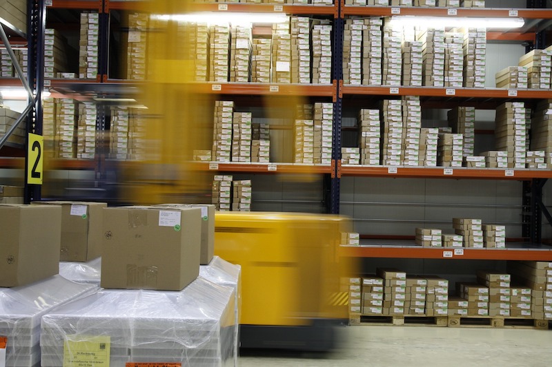 Labeling Systems Are Crucial for Order Fulfillment