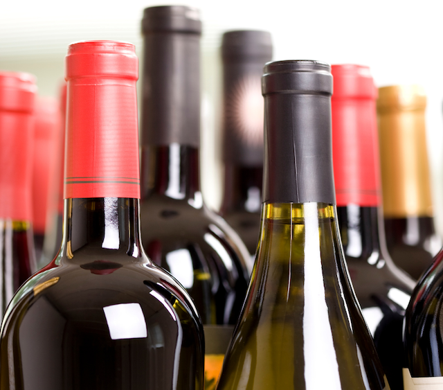 Wine Bottle Labeling Wine bottle regulations and COLAs