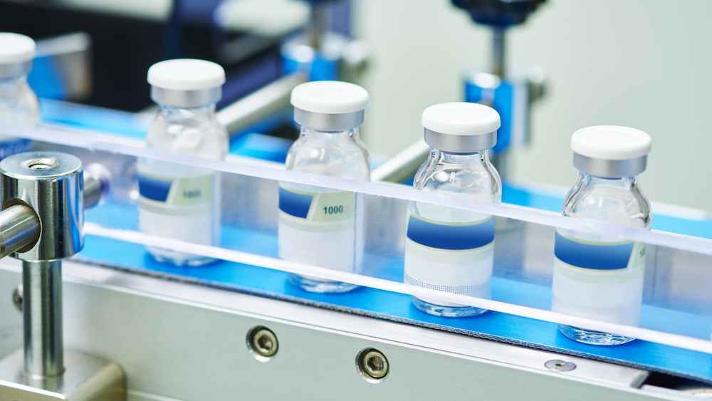 Pharmaceutical Labeling Solutions