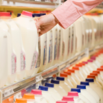 Dairy Labeling Requirements