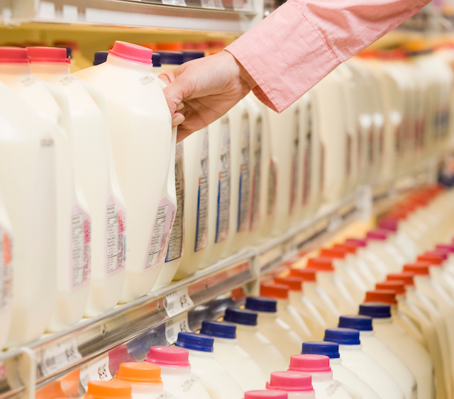 Dairy Labeling Requirements Dairy Product Label Requirements