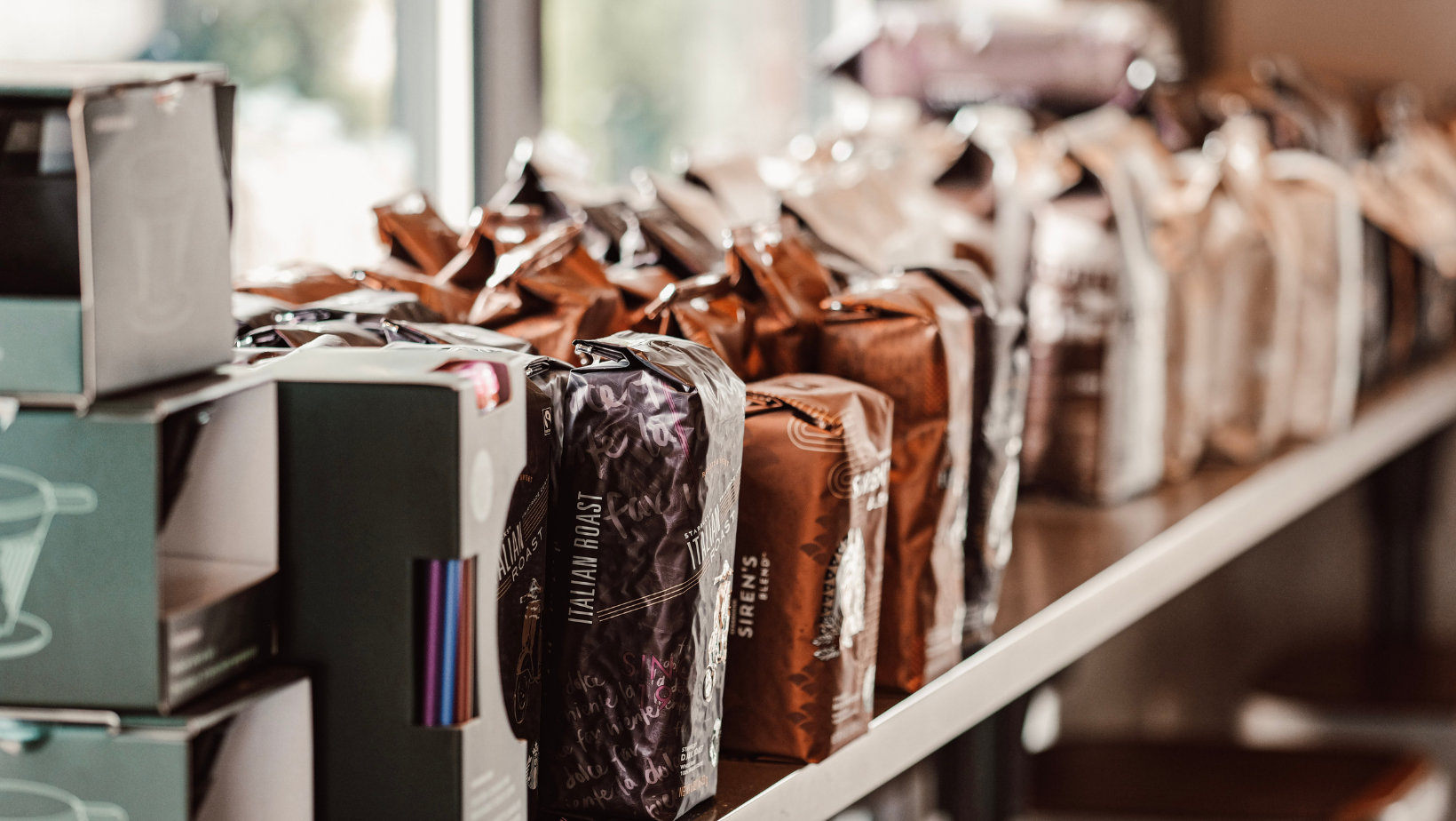What to Know About Coffee Labels