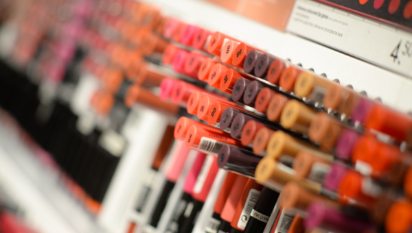 Labeling Solutions for Cosmetic and Personal Care Brands