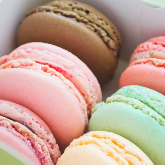 Labeling Requirements for Baked Goods Quadrel Labelers