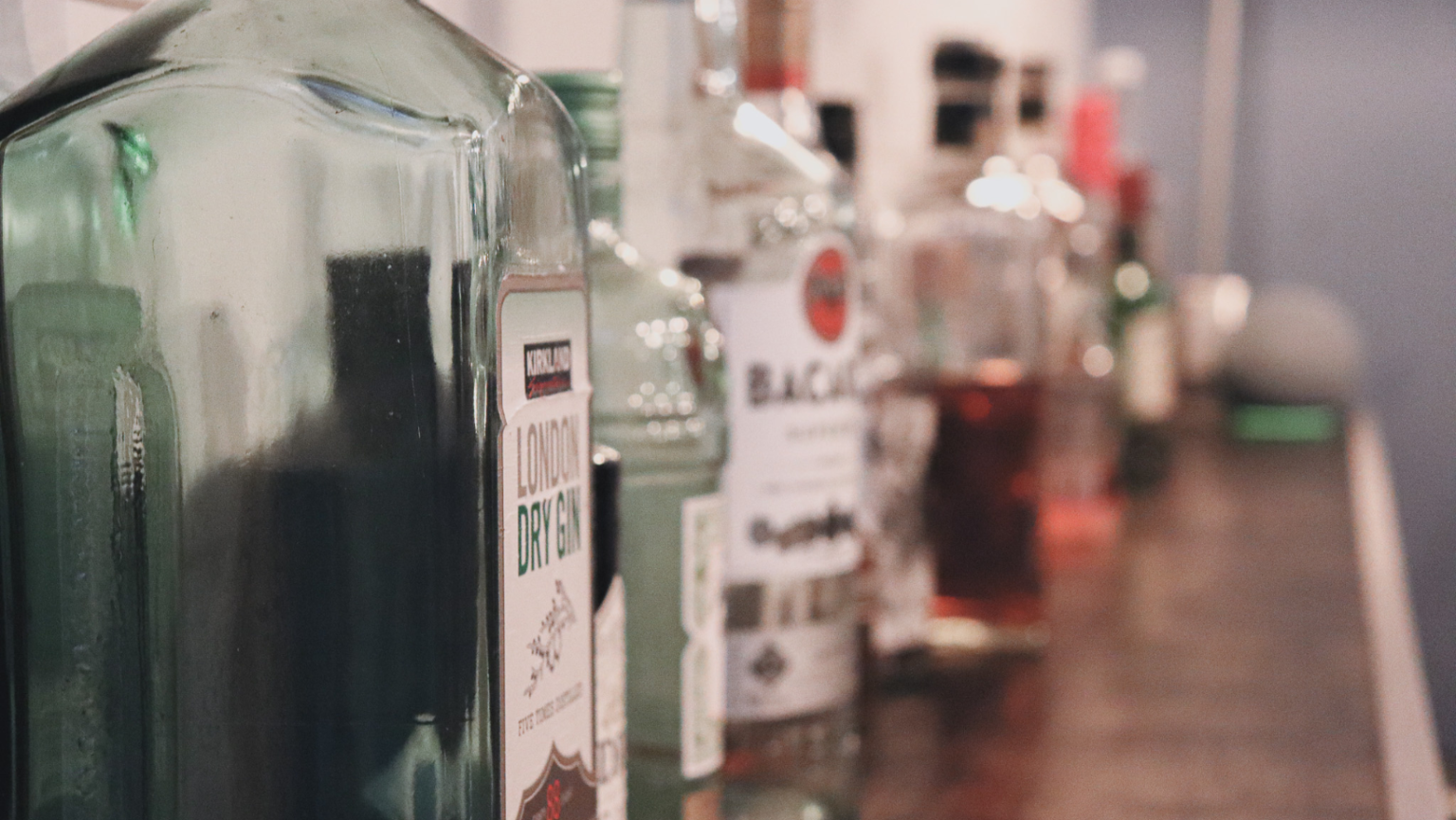 Liquor Labeling Requirements Quadrel Labeling Systems