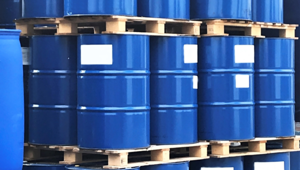 Secondary Chemical Product Containers