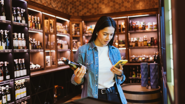 How to Use Connected Labeling to Build Customer Loyalty