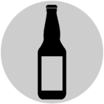 beer bottle labeling machines