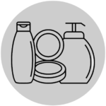 cosmetic labeling machines