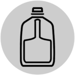 gallon jug labeling machines