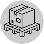 pallet labeling machines